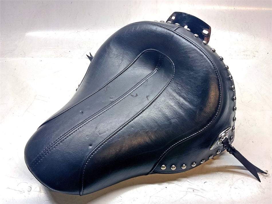 2004 Harley-Davidson Dyna Super Glide Sport EFI Riders Seat - RDW-92/61-0067