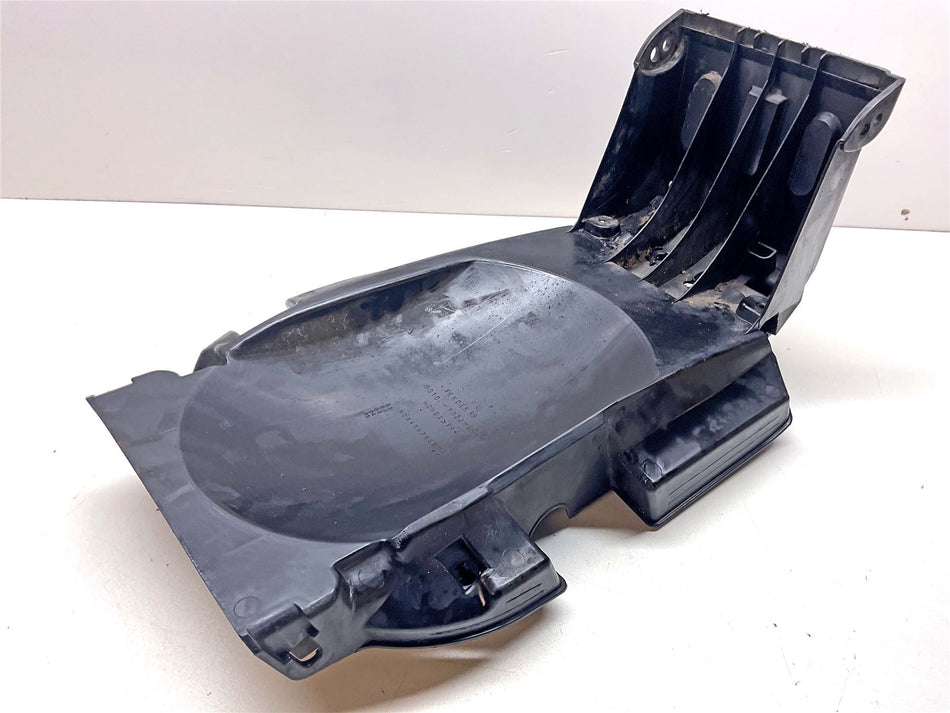 2002 Honda CB600F HORNET Rear Mudguard / Fender - 80105MBZG00