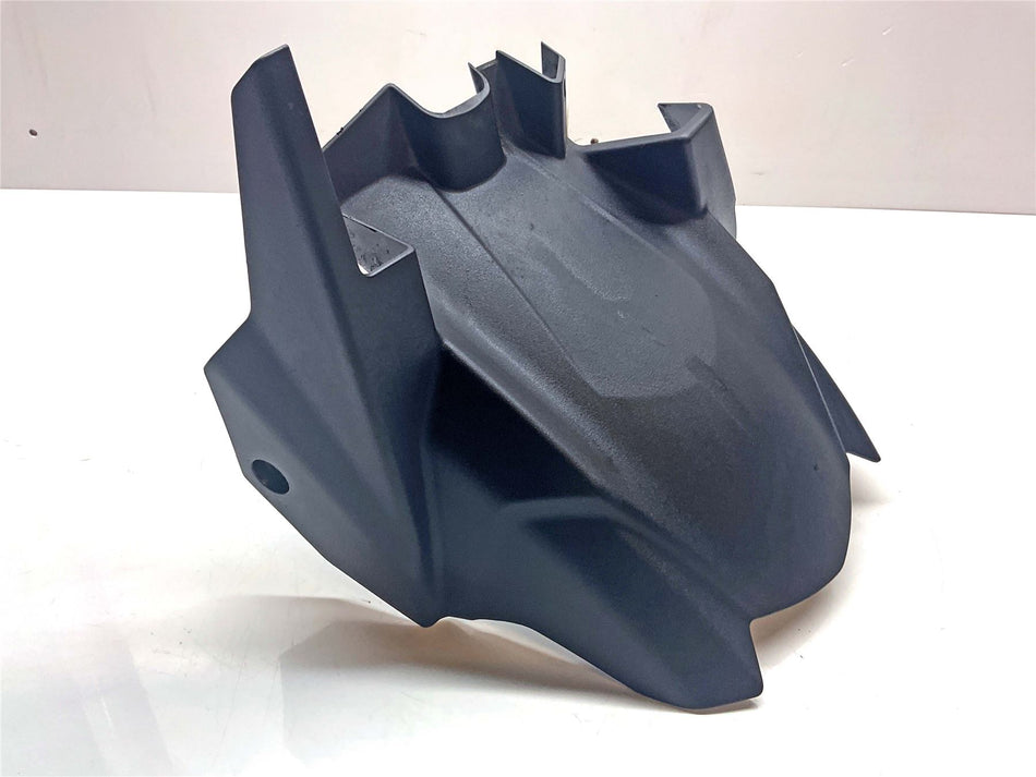 2025 Kawasaki ER-6N SSFAN Rear Hugger - 350230417