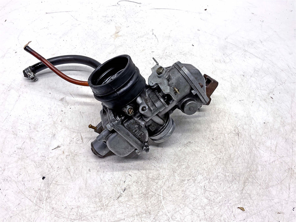 1981 Yamaha XT500 Carburetor - 1T2141016100