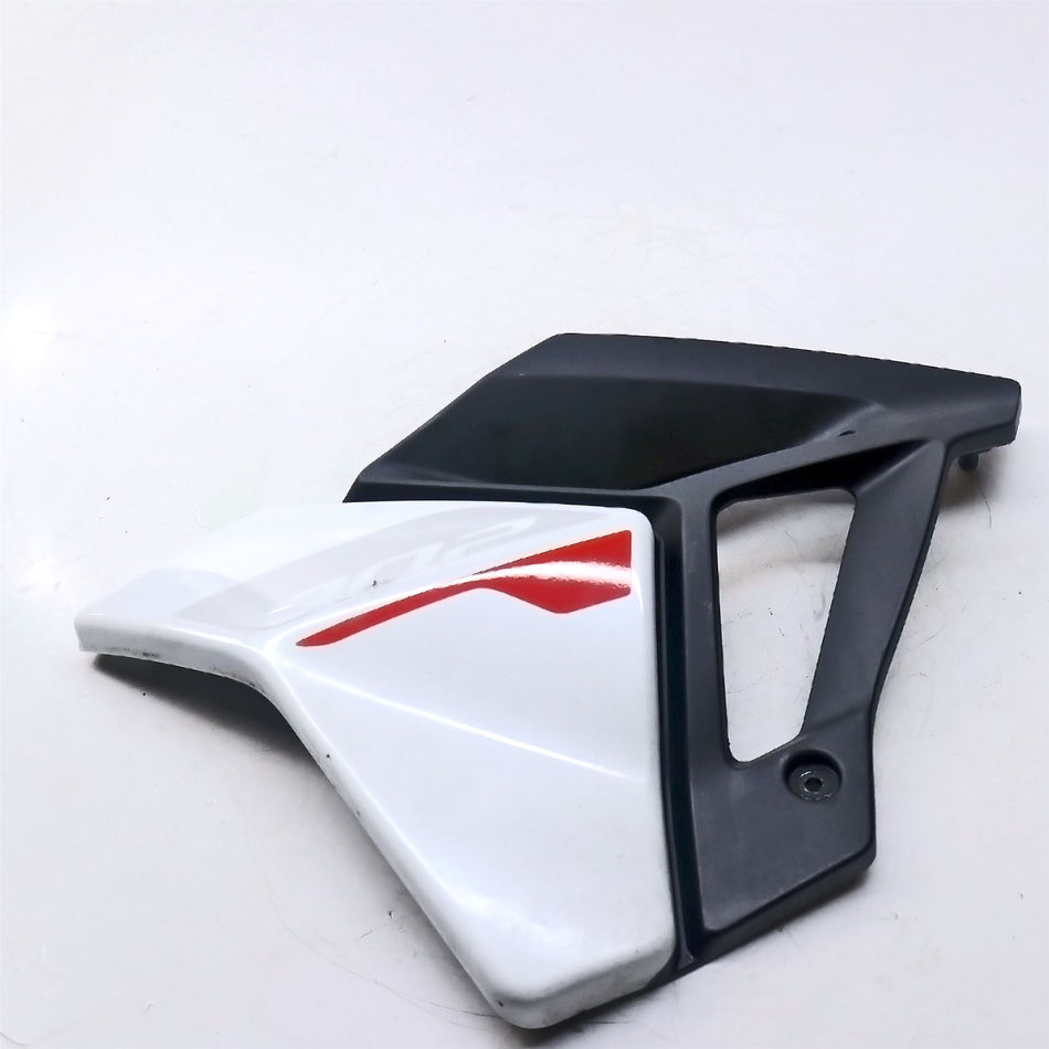 2024 Benelli TRK 702 Left Radiator Cowl - 65677P850010