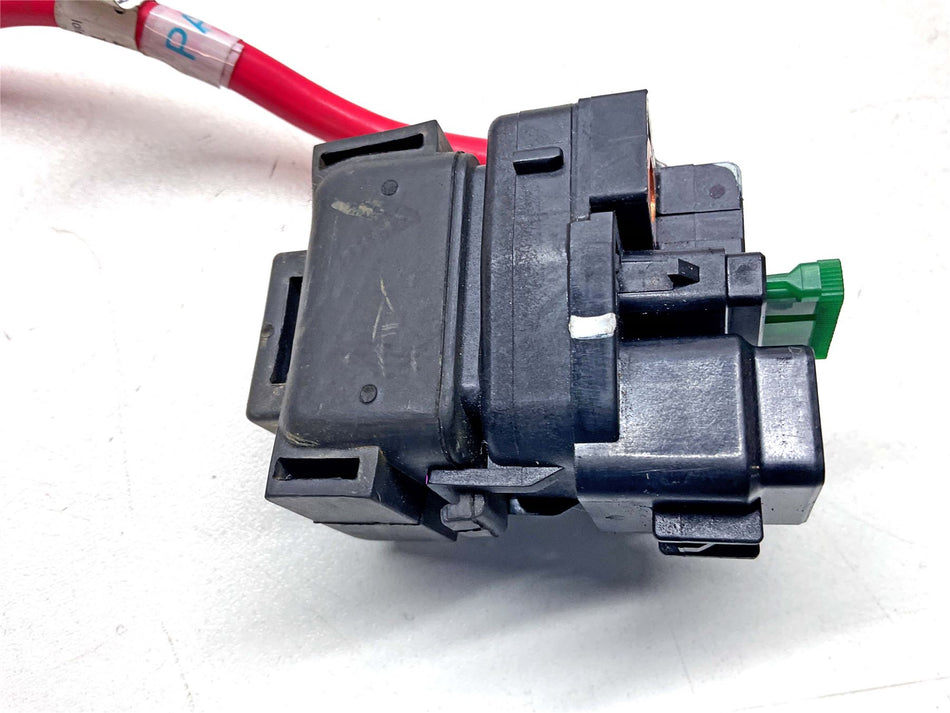 2023 Triumph Tiger 660 Sport Starter Relay - T1310120