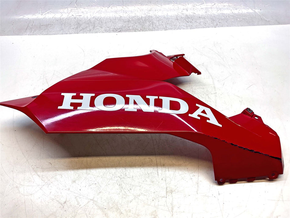 2022 Honda CBR650R Lower Fairing / Bellypan - 64275MKYD10ZA