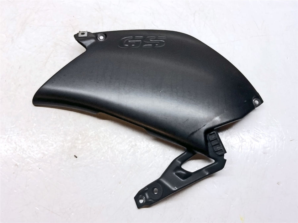 2011 BMW R1200GS Adventure Left Tank Trim - 46637727269