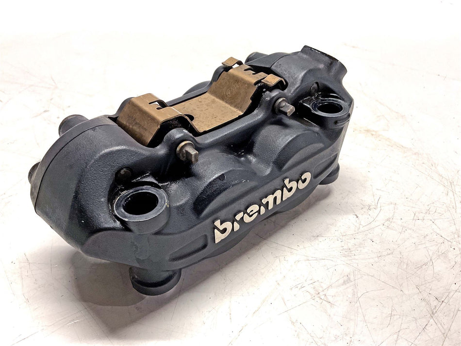 2021 Moto Guzzi V85 TT Travel E4 Front Brake Caliper Right