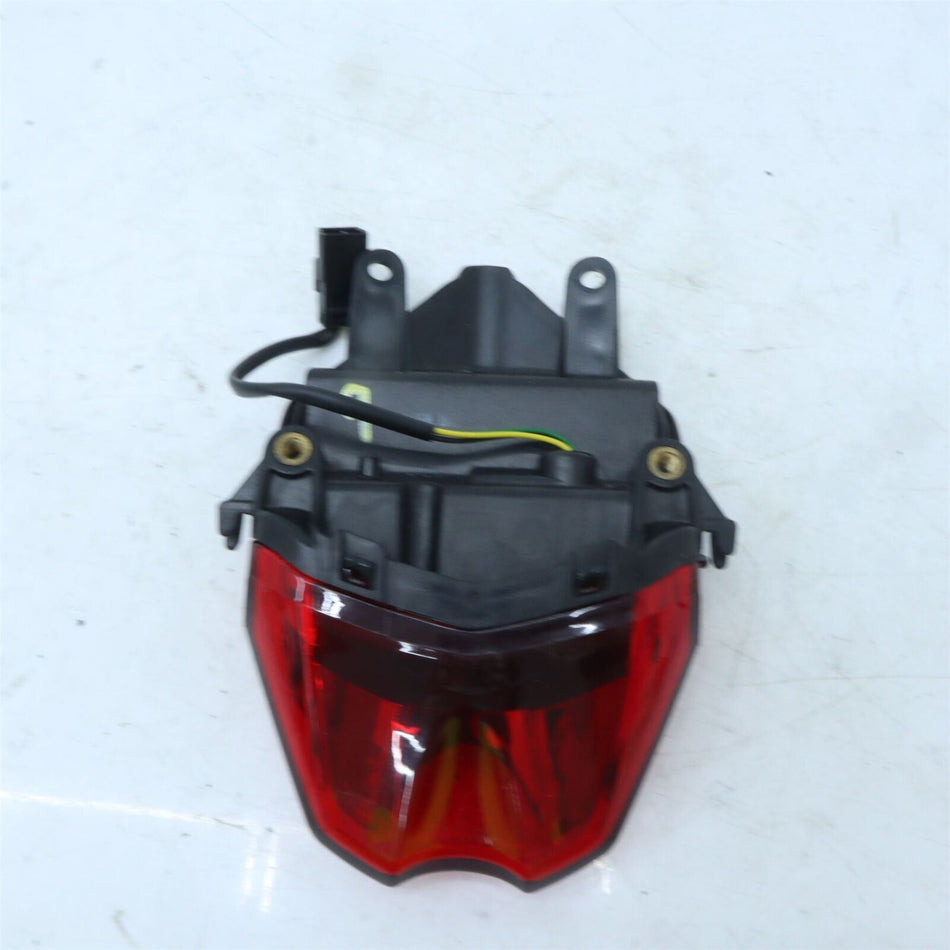 2020-2023 Triumph Street Triple 765 RS Rear LED Light - A9830116