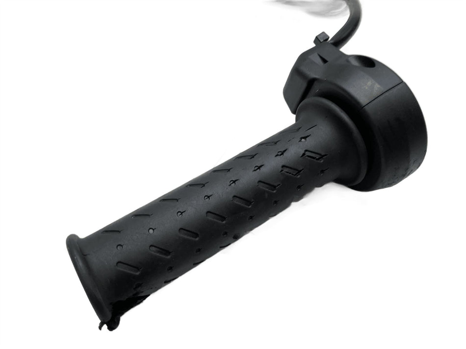 2025 Aprilia Tuono V4 1100 Factory Throttle Grip 2B006847