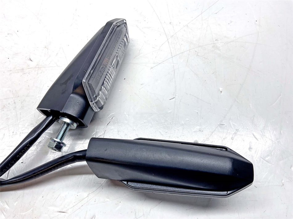 2025 Honda CB1000 HORNET SP Rear Indicators - 33600MLLD01