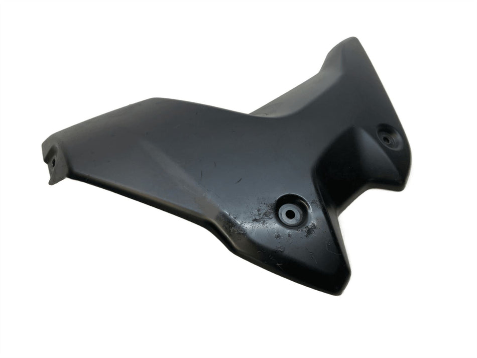 2019 BMW R1250GS Exclusive Infill Panel 46638556643