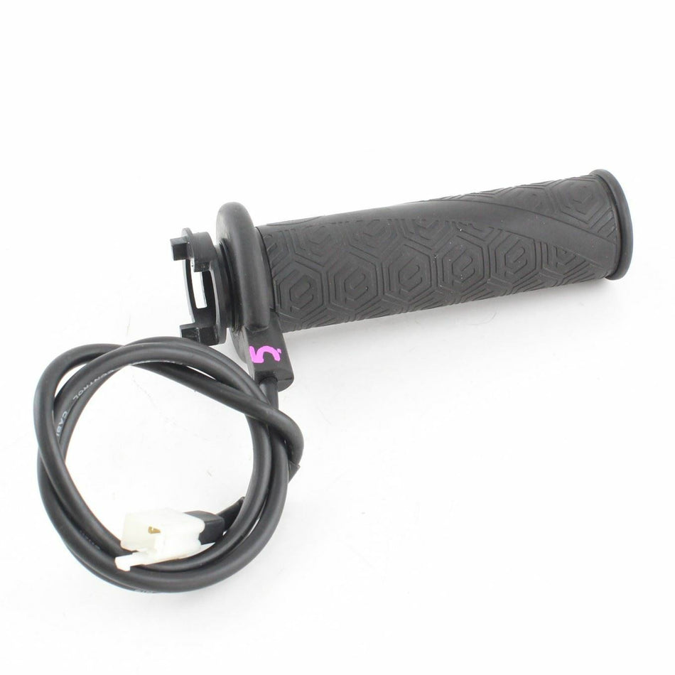 2020-2022 KAWASAKI NINJA 1000 SX R/H Heated Grip (R&G)