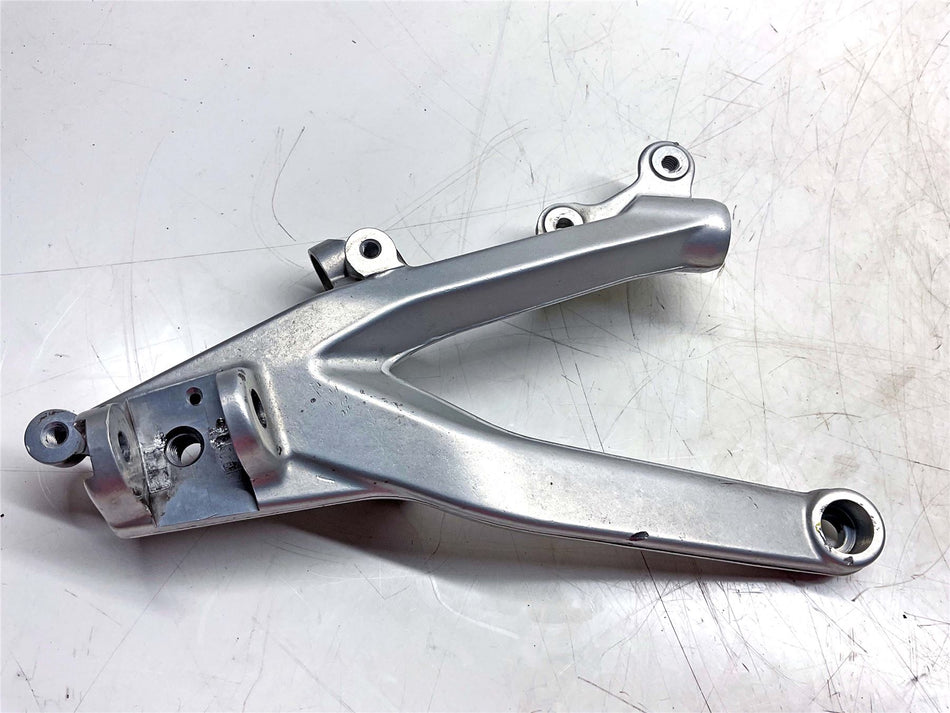 2021 Ducati Panigale V4 Right Front Footrest Hanger - 82413471BA