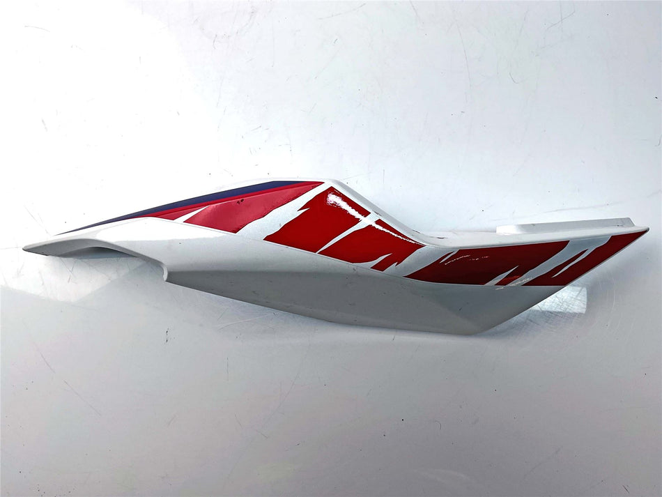 2022 Honda CBR1000RR-R Fireblade SP Right Rear Tail Fairing - 77230MKRD90ZA