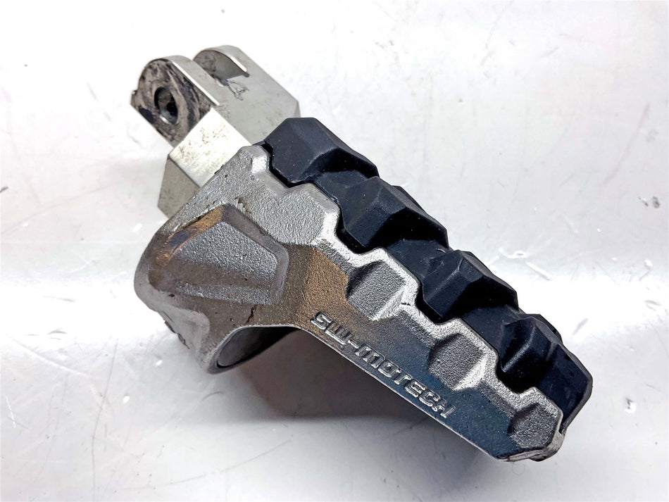 2023 Ducati Multistrada V4 Rally SW-Motech Right Footrest - KBA91539