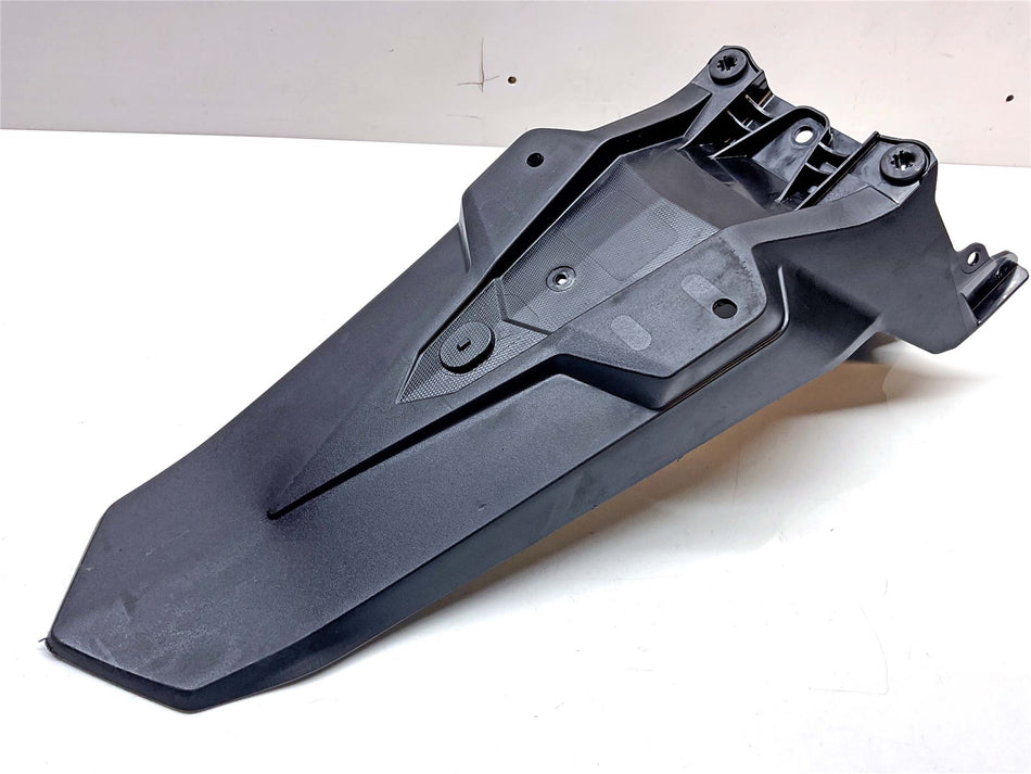 2023 Honda PCX125 Rear Mudguard / Fender - 80101K1YD100