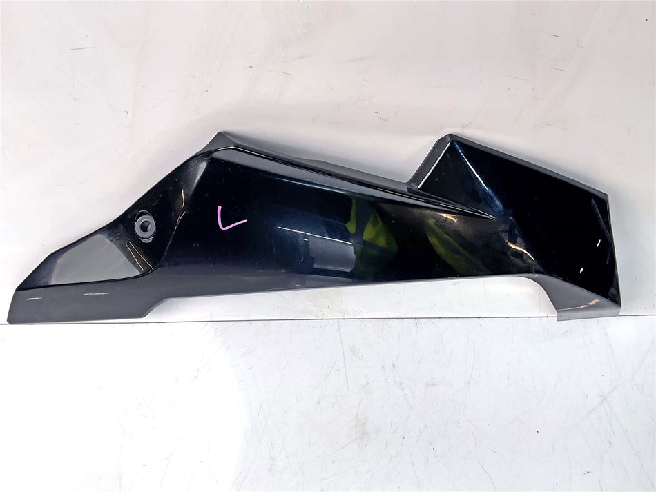 2025 Kawasaki Ninja ZX11 Lower Fairing / Bellypan - 550280743