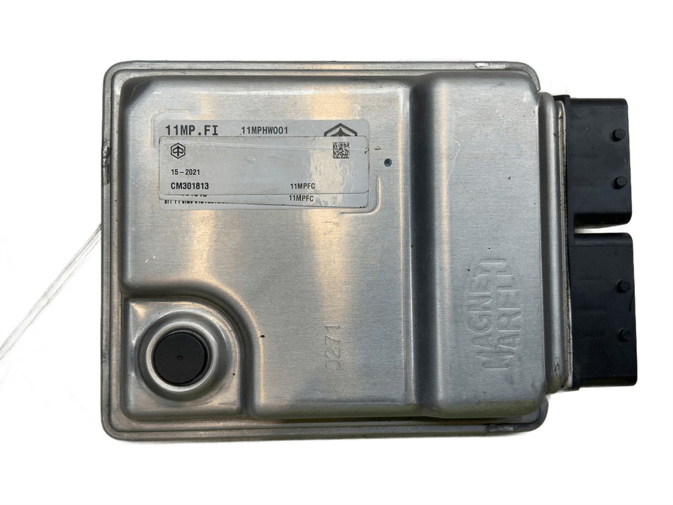 2021 Aprilia Tuono V4 1100 Factory ECU CM301813