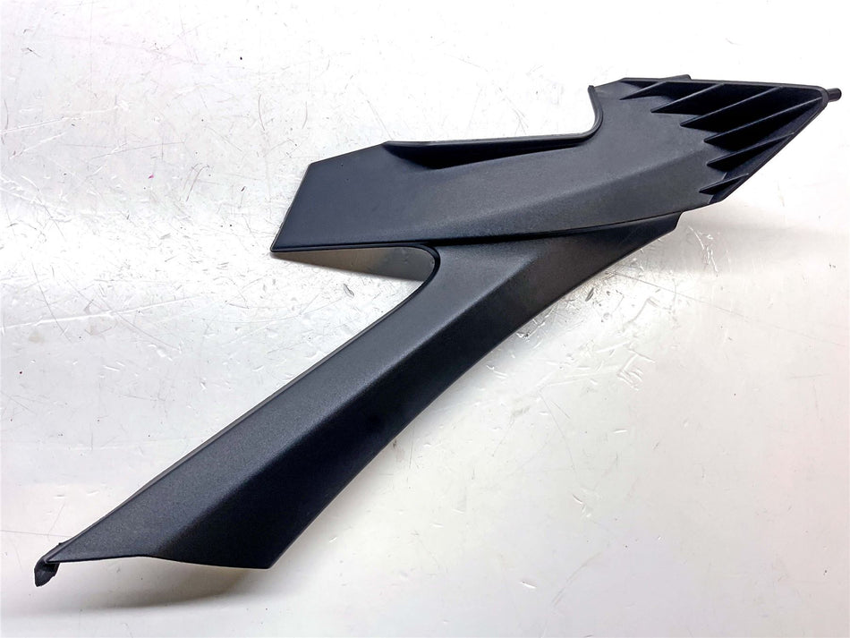 2018 Aprilia Shiver 900 Right Side Cover - 2B003895