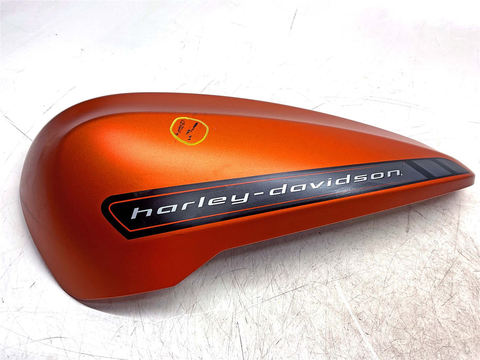 2020 Harley-Davidson Forty Eight 115th Anni XL1200X Left Top Cover - 61300954EOI