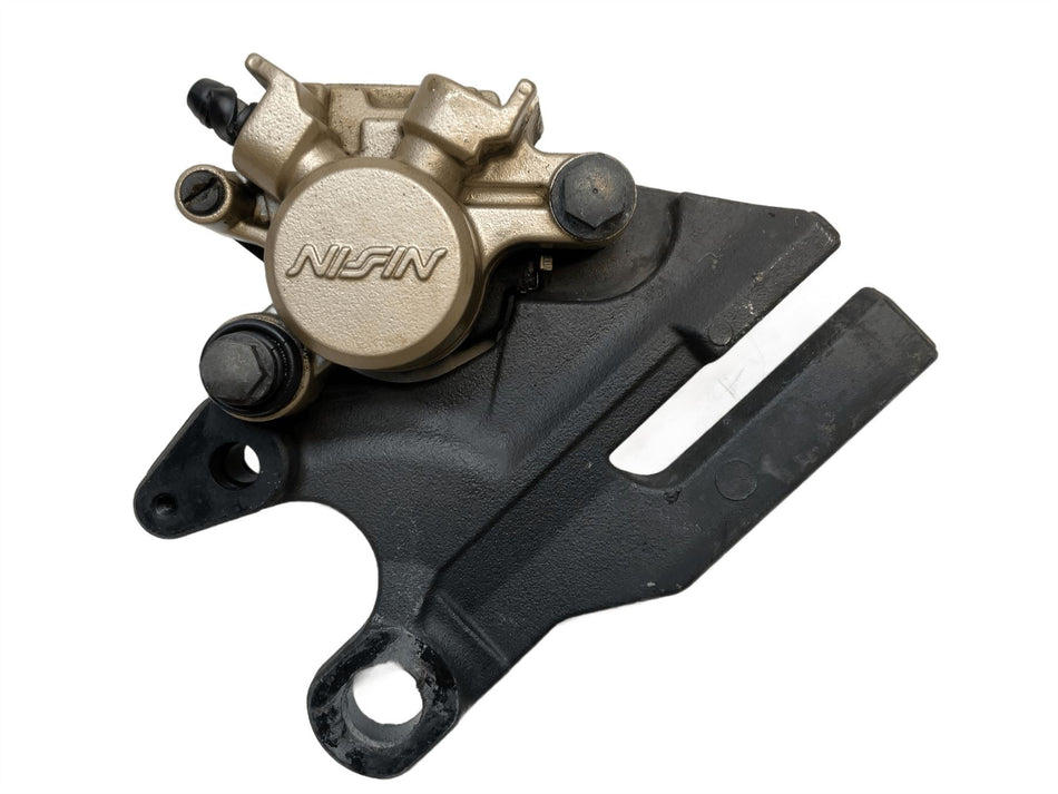 2013 Triumph Tiger 800 Rear Brake Caliper Nissin 2025051