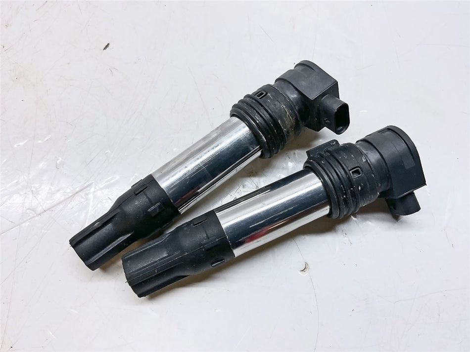 2023 BMW R1250GS Ignition Coils - 12138567157