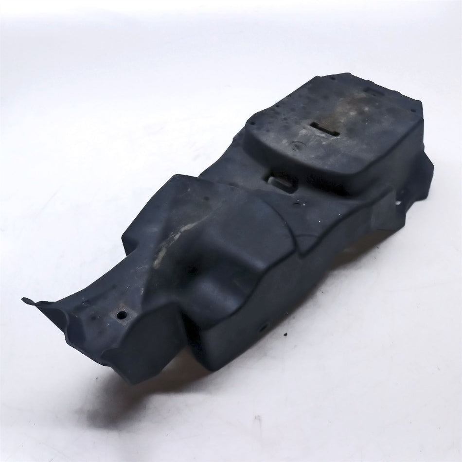 2010 Triumph Street Triple 675 Rear Under Tray - T2306301