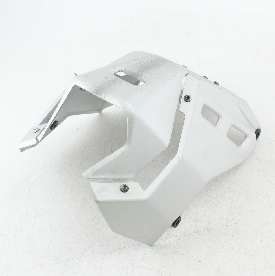 2018-2020 DUCATI MULTISTRADA 1260S Engine Guard Plate - 97380341A