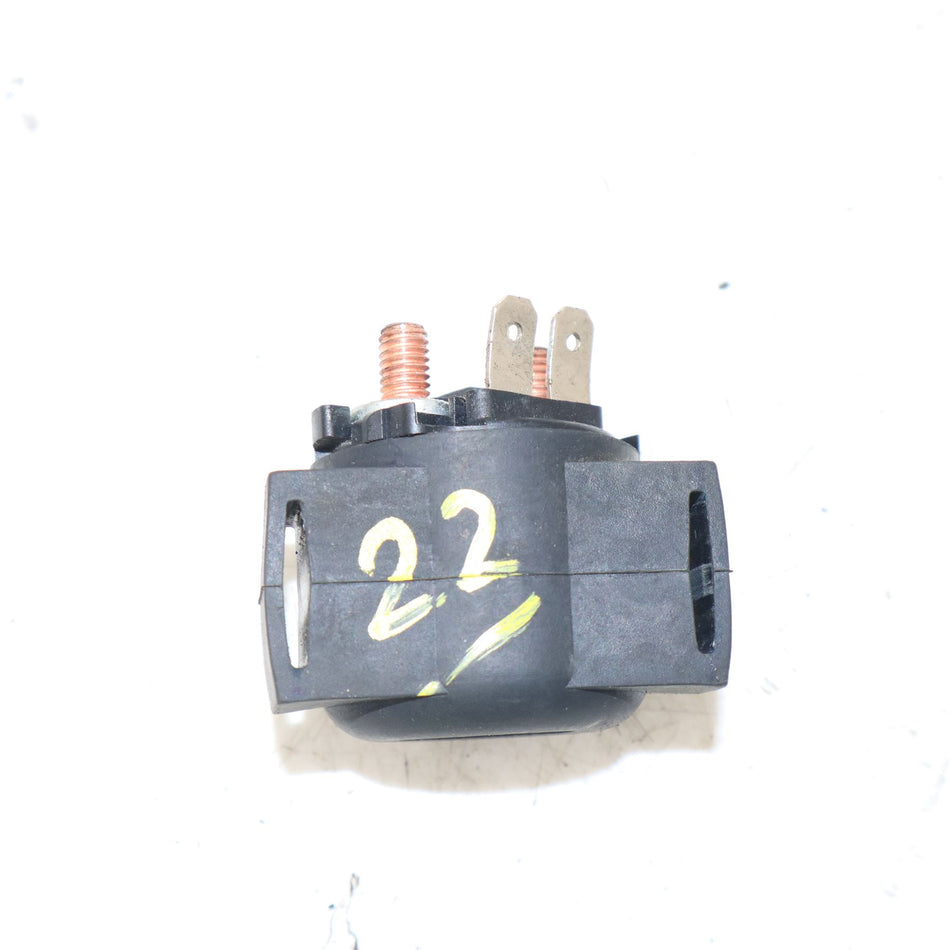 2022 TRIUMPH STREET TRIPLE 765 RS Starter Solenoid - T1310008