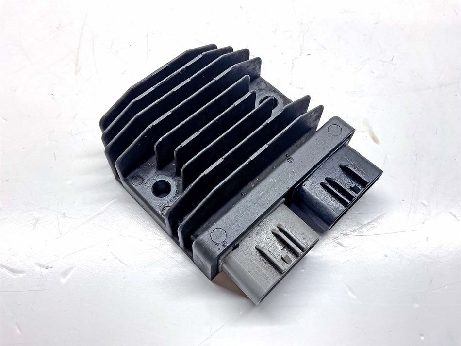 2020 BMW S1000XR Regulator Rectifier - 12319467618