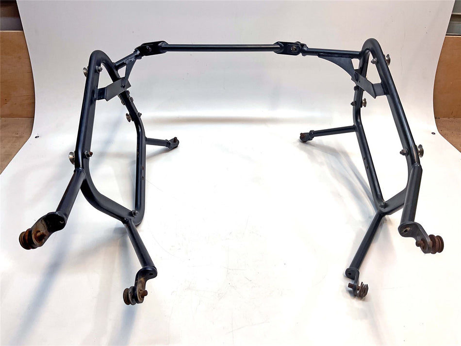 2016 Suzuki V-Strom 650 DL650 Pannier Rack - 990D011J01065