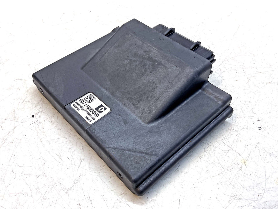 2021 KTM 1290 Super Duke R MCU Control Unit - 60711033000