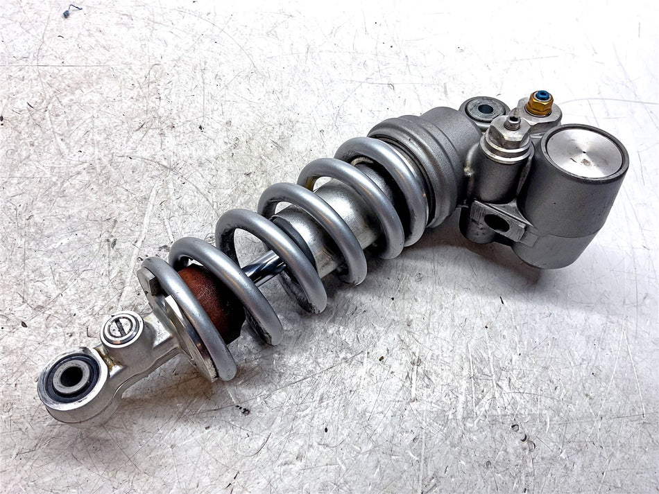 2010 Yamaha YZF R1 Rear Shock Mileage Unknown - 14B222104000