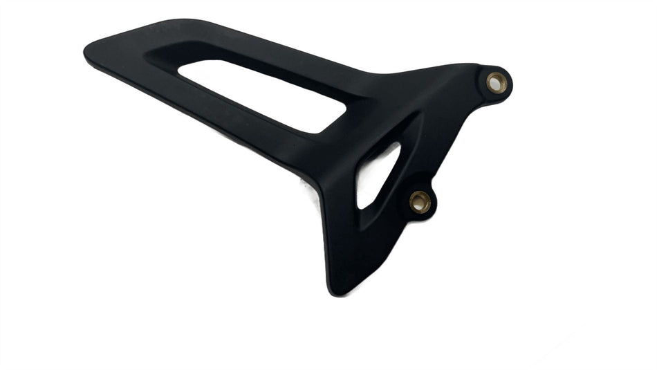 2025 Triumph Speed Triple 1200 Right Heel Guard 2050634