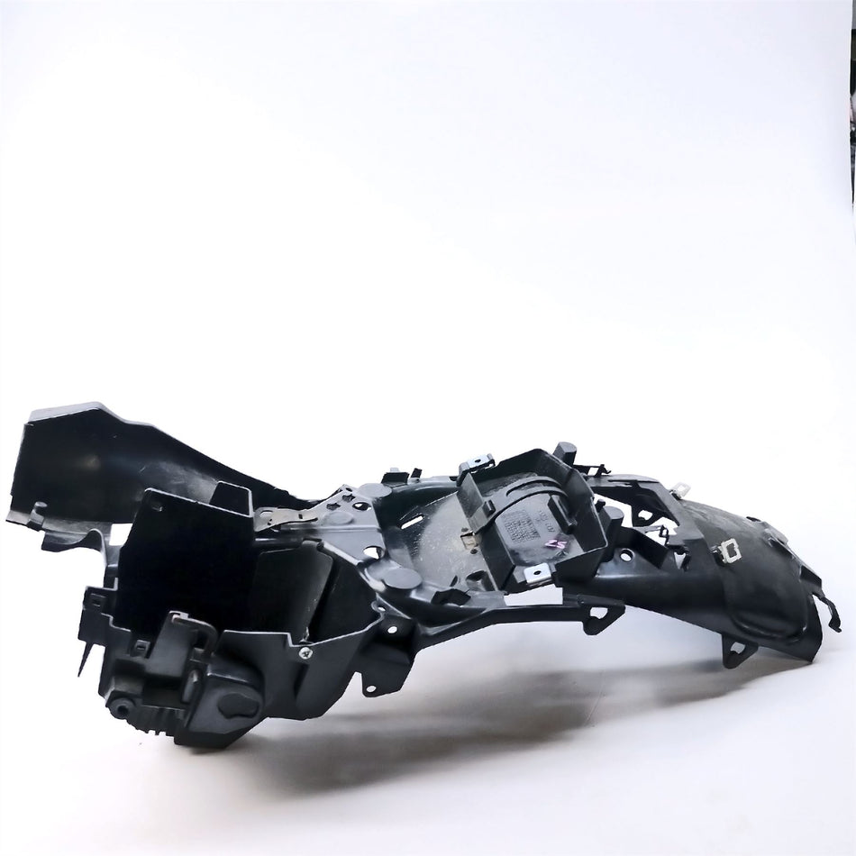 2019 Kawasaki Vulcan S 650 EN650 Undertray - 350230407