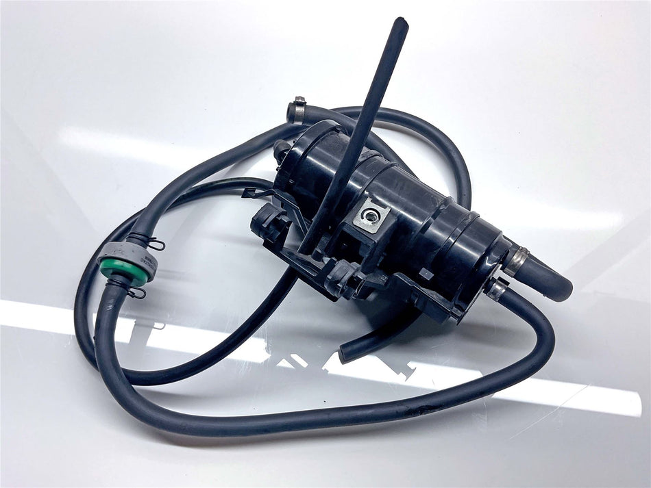 2024 Aprilia RS660 Carbon Canister - 2B002632