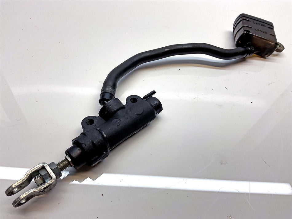 2021 Triumph Tiger 900 GT Pro Rear Brake Master Cylinder - T2024088