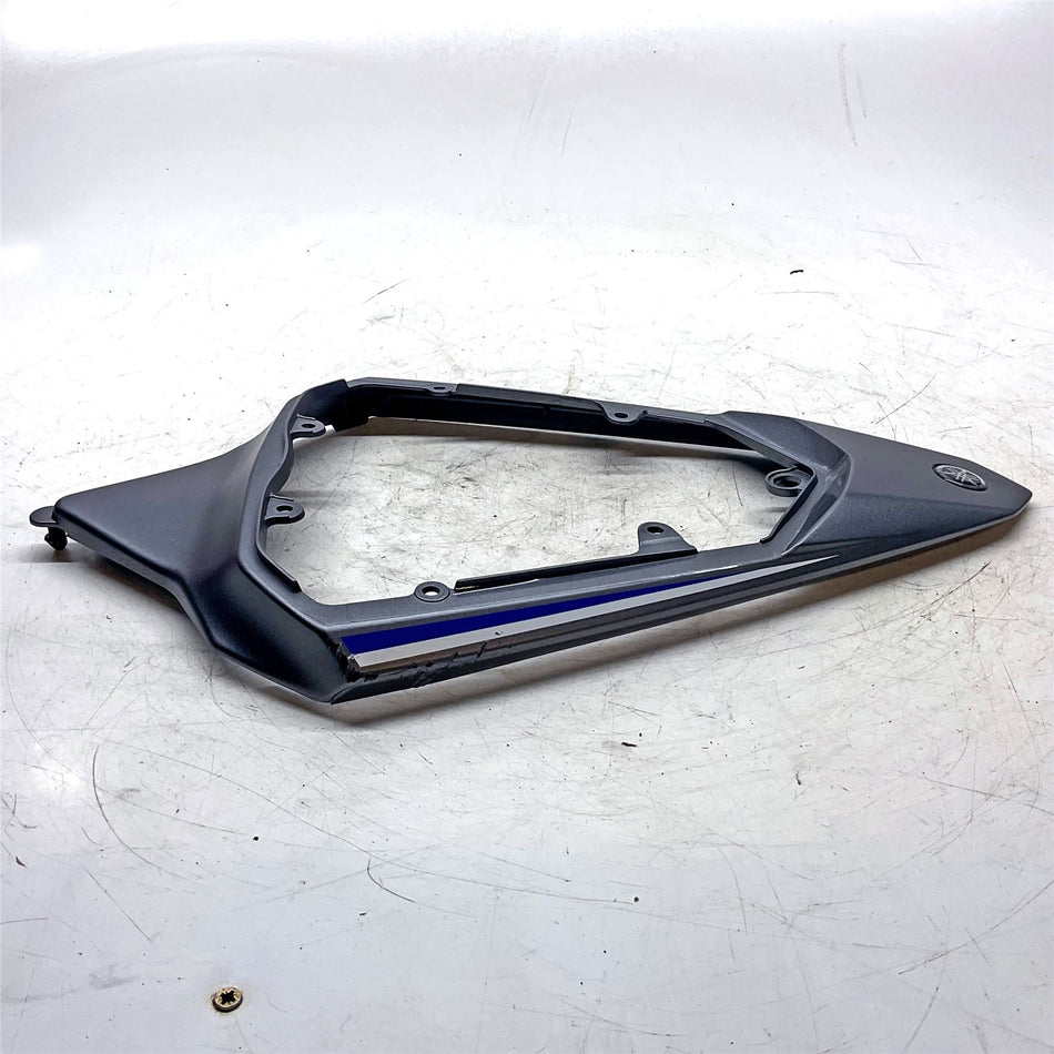 2013 Yamaha YZF R6 Rear Seat Unit - 13S-21710-00-P9