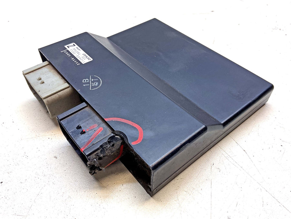 2018 Kawasaki Z1000 SX ECU - 211751247