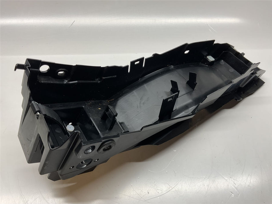 2025 Yamaha MT-07 Battery Box Undertray - BAT8212B00