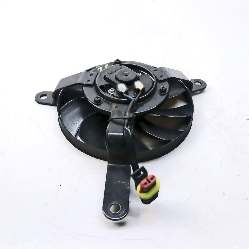 2009 Ducati 848 Electric Fan - 55040141A