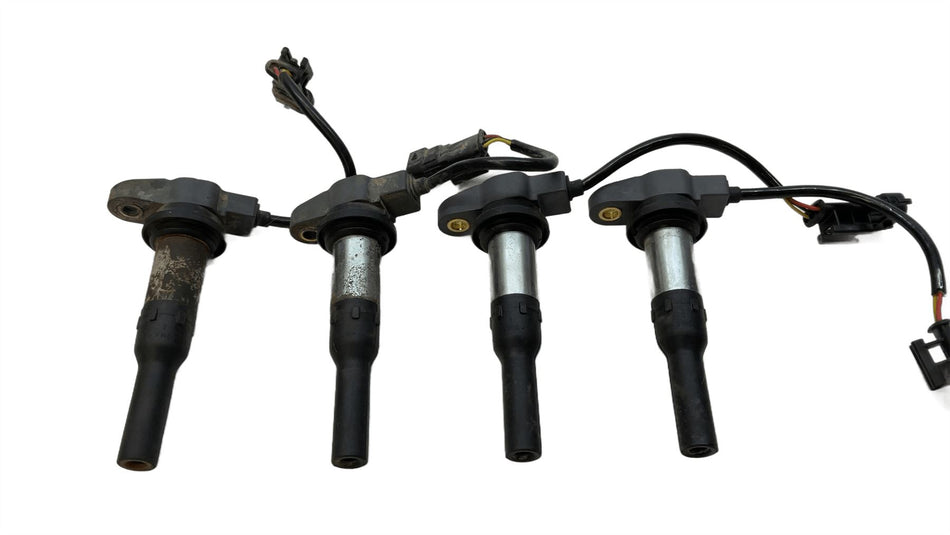 2023 Ducati Streetfighter V4 Ignition Coils Set 38010311B