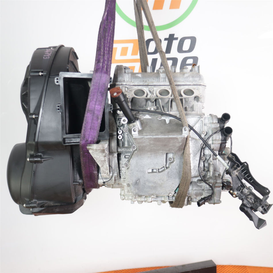 2020 Can-Am Ryker Rally 900 Engine - 7986 Miles - Tested