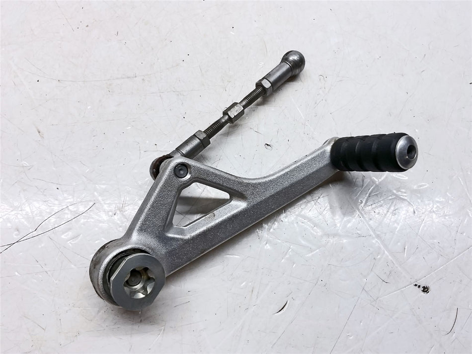 2023 BMW R1250GS Gear lever - 23418526735