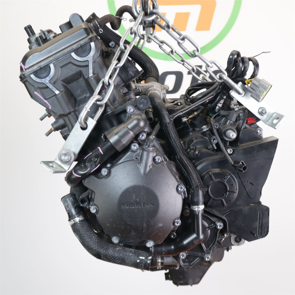 2020 Honda CB1000 Hornet Engine - Warranty Incl