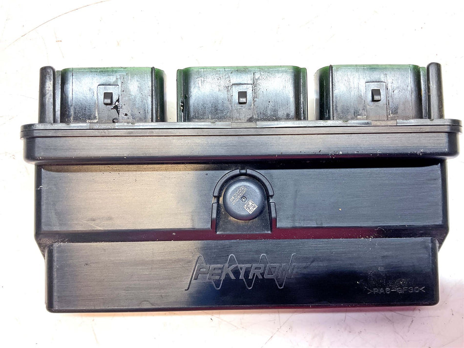 2021 Triumph Tiger 900 GT Pro Chassis Control Unit - T2505562