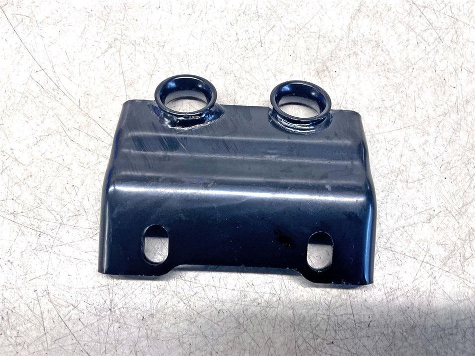 2024 Yamaha MT-125 Front Tank Fitting Bracket - B8D-F412Y-00