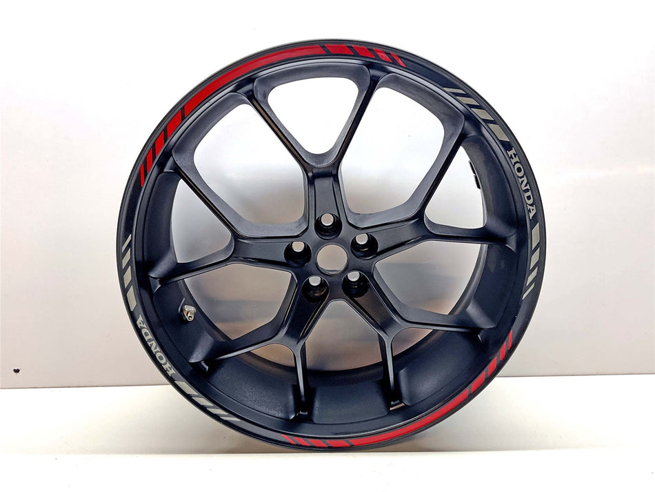 2020 Honda CB1000R Wheel Rear - 42650MKJD00ZA