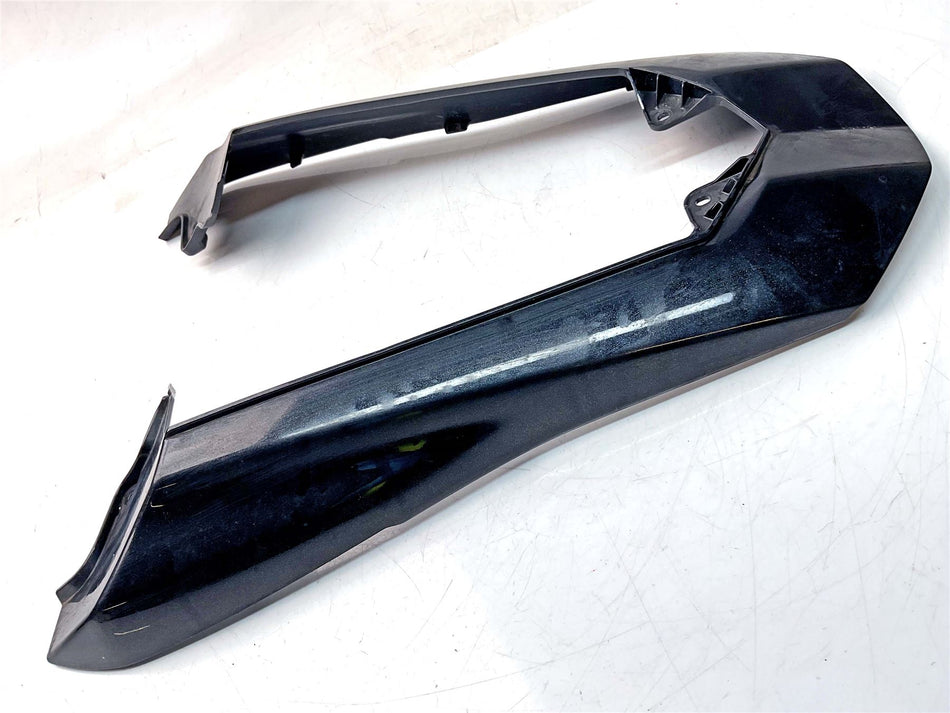 2018 Kawasaki Ninja 1000SX ZX1000 Upper Tail Fairing - 360400144