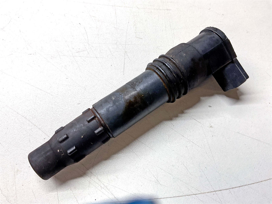 2002 Suzuki GSX-R600 Ignition Coil - 3341035F00000