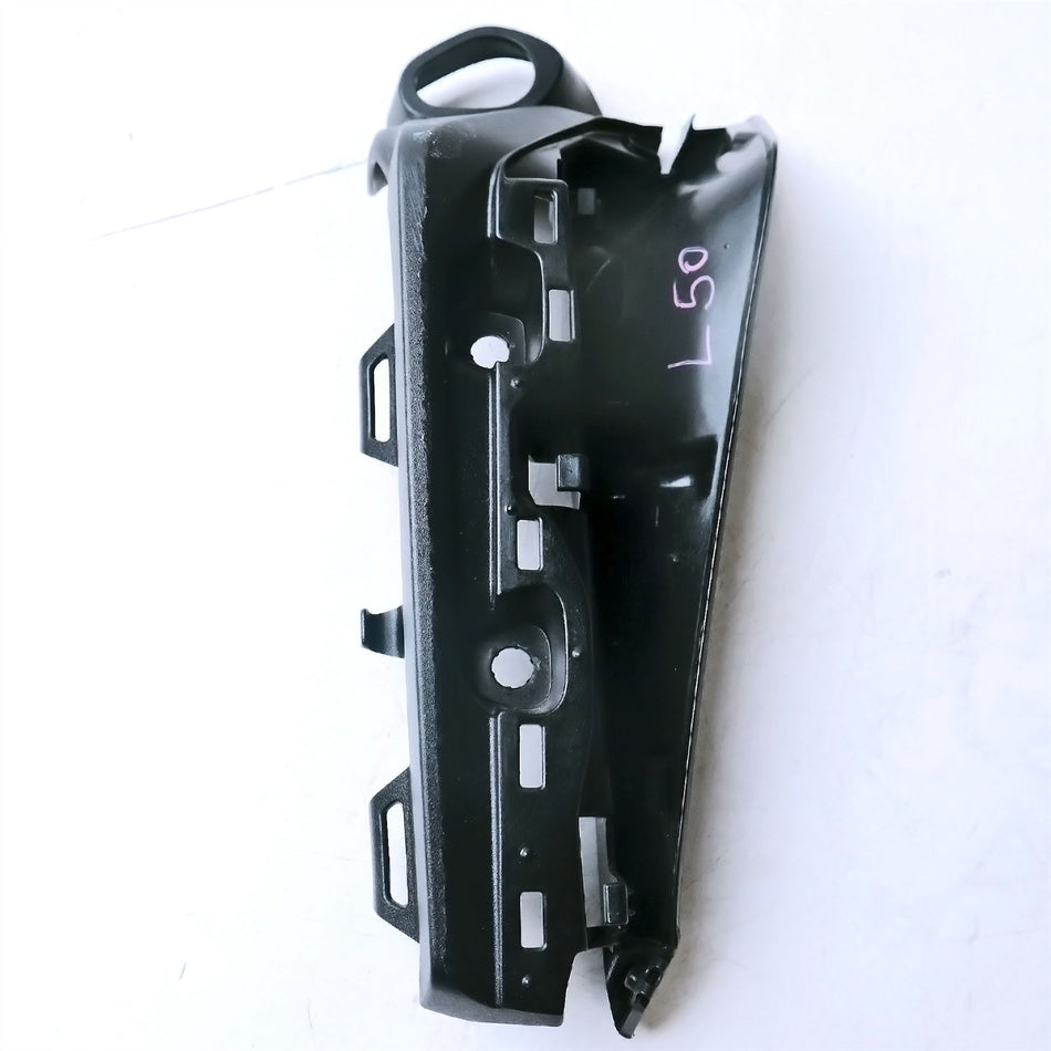 2024 Yamaha MT-09 Y-AMT Left Front Inner Cover - BME2175U00