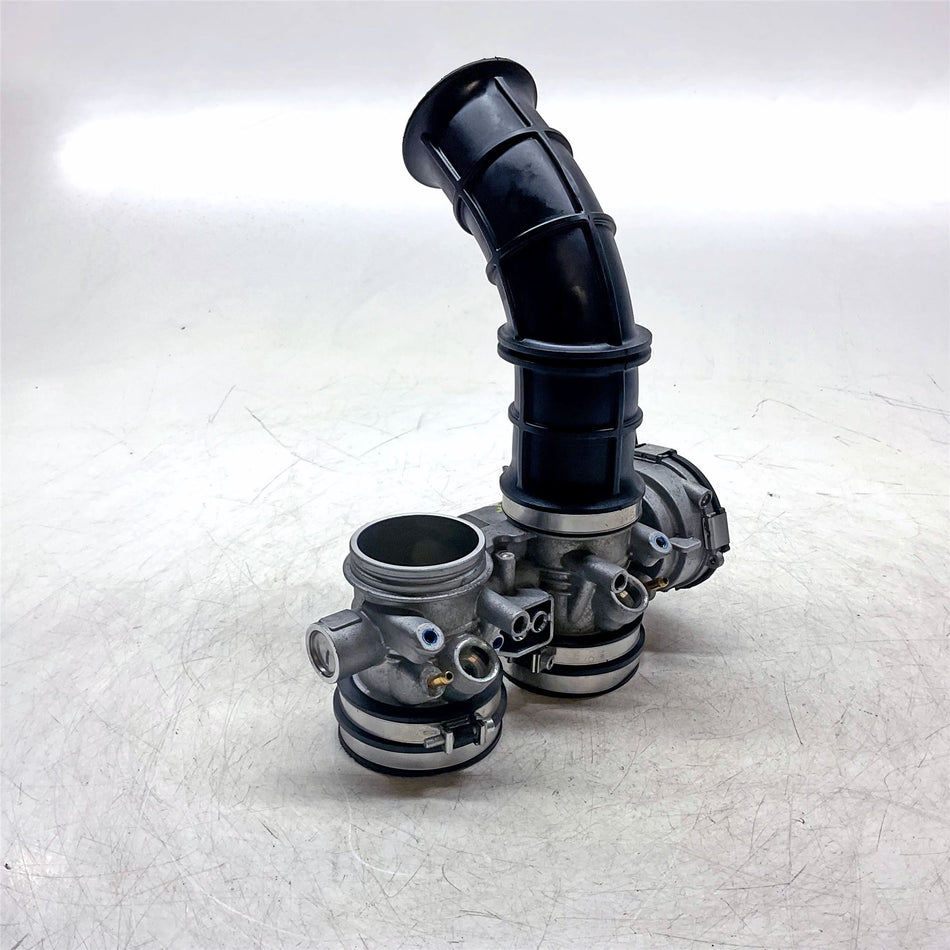 2021 KTM 890 Adventure Throttle Body - 63641101000